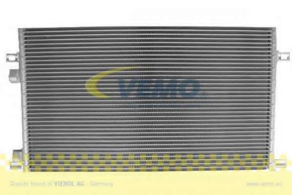 Конденсатор, кондиционер