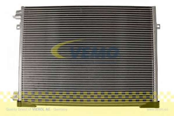 Конденсатор, кондиционер