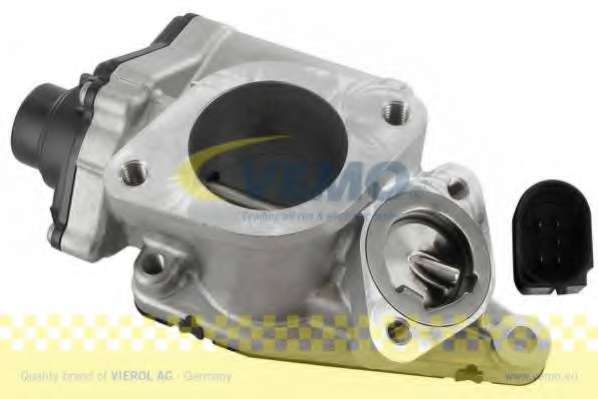 Клапан возврата ОГ