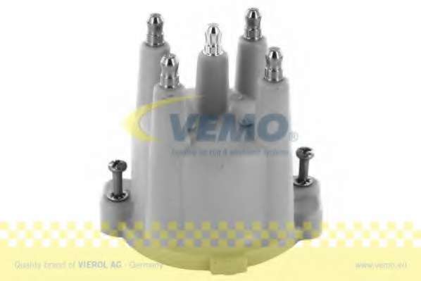 Крышка распределителя зажигания