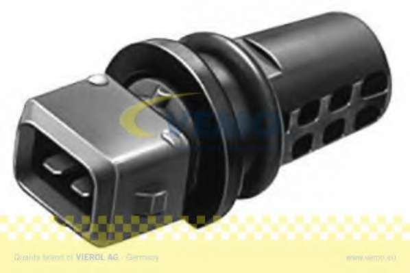 Датчик температури впускного повітря