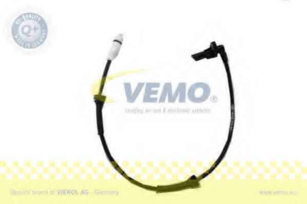 Датчик, частота вращения колеса