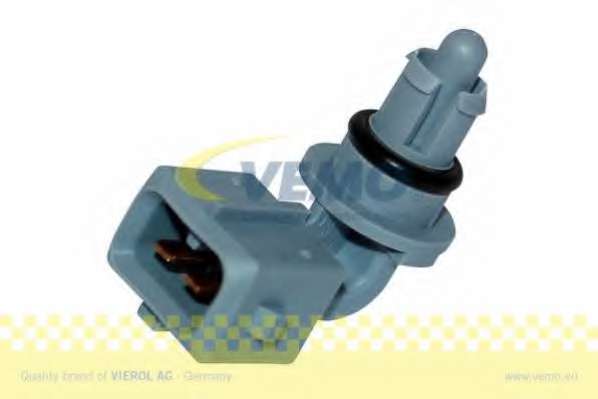 Датчик температури впускного повітря