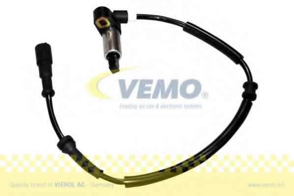 Датчик, частота вращения колеса