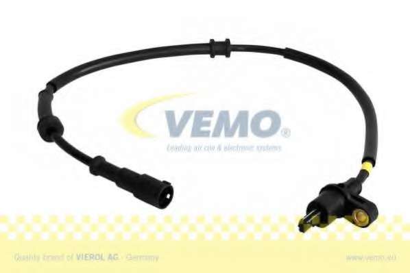 Датчик, частота вращения колеса