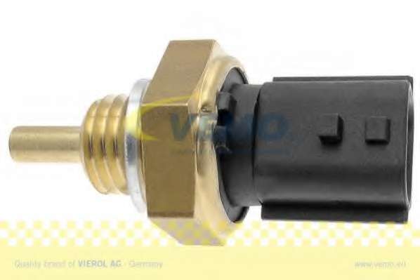 Датчик температури системи охолодження