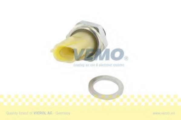 Датчик давления масла