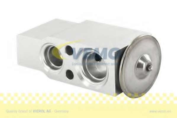 Расширительный клапан, кондиционер