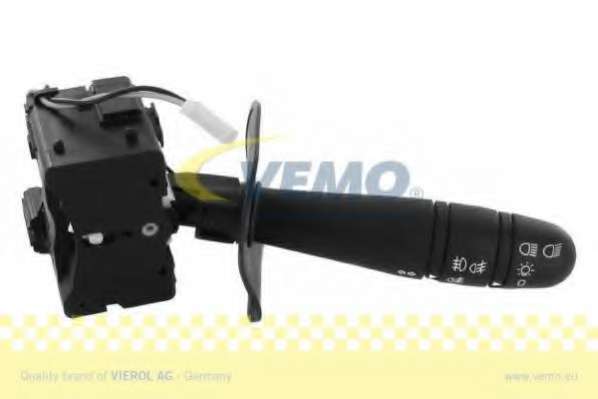 Выключатель на колонке рулевого управления