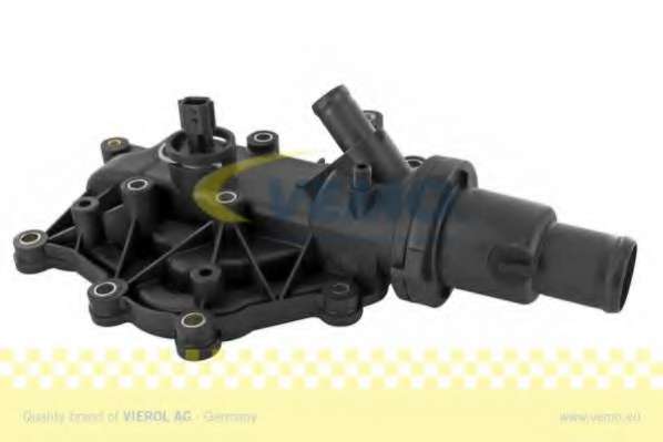 Термостат, охлаждающая жидкость