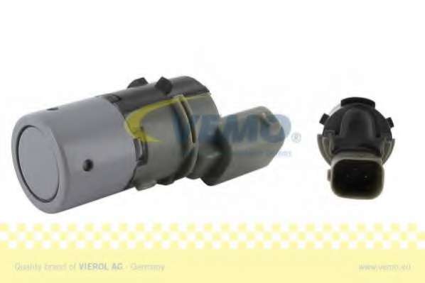 Датчик, система помощи при парковке