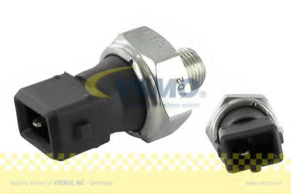 Датчик давления масла