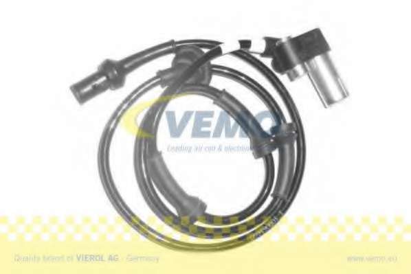 Датчик, частота вращения колеса