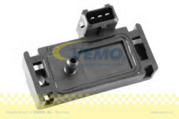 Датчик, давление во впускном газопроводе