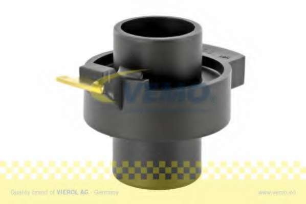 Бегунок распределителя зажигани