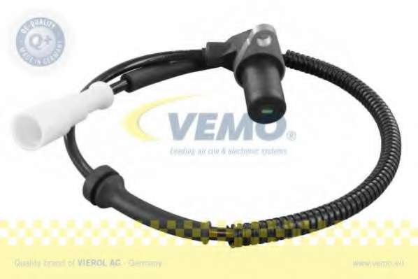 Датчик, частота вращения колеса