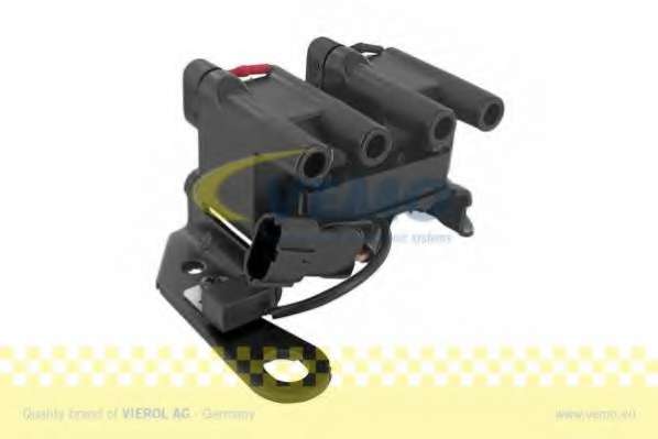 Катушка зажигания