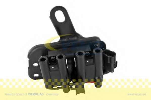 Катушка зажигания