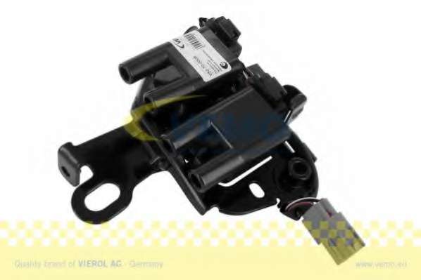 Катушка зажигания