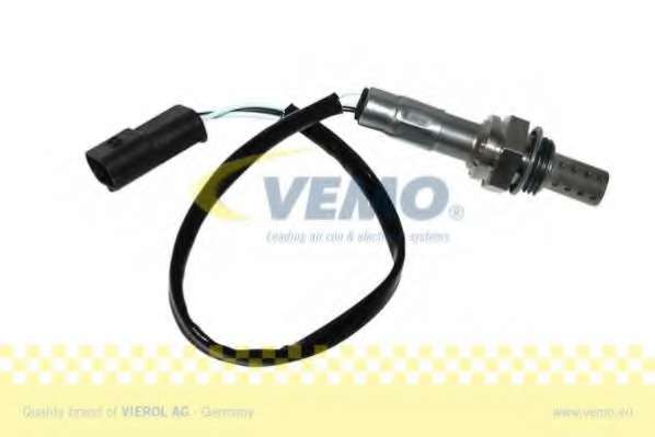 Лямбда-зонд