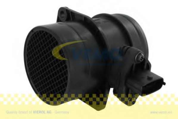 Расходомер воздуха