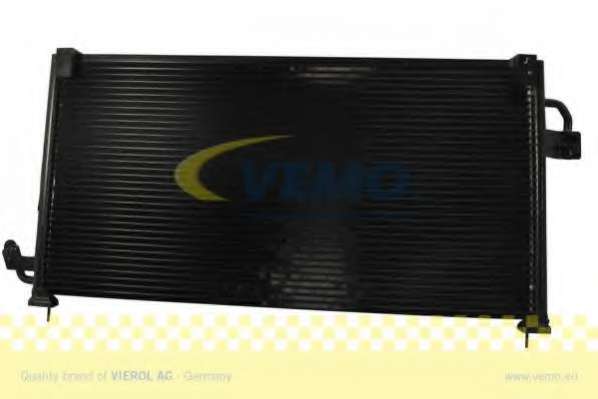 Конденсатор, кондиционер