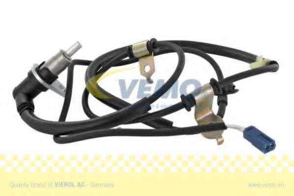 Датчик, частота вращения колеса