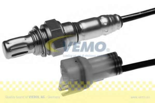 Лямбда-зонд