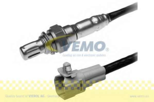 Лямбда-зонд