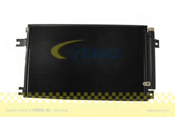 Конденсатор, кондиционер