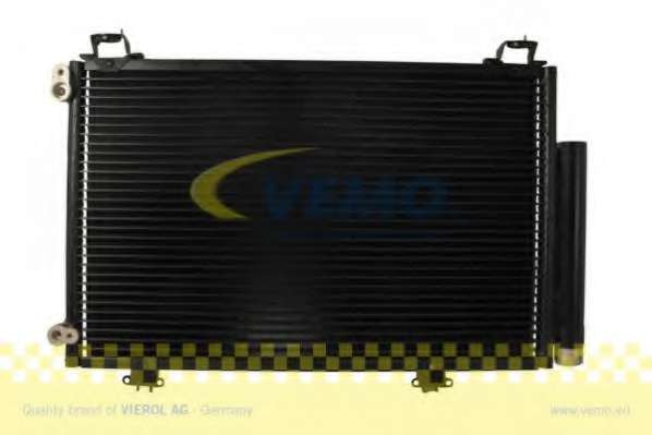 Конденсатор, кондиционер