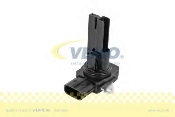 Расходомер воздуха