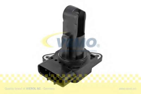 Расходомер воздуха