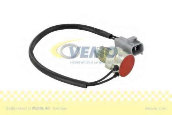 Выключатель, фара заднего хода