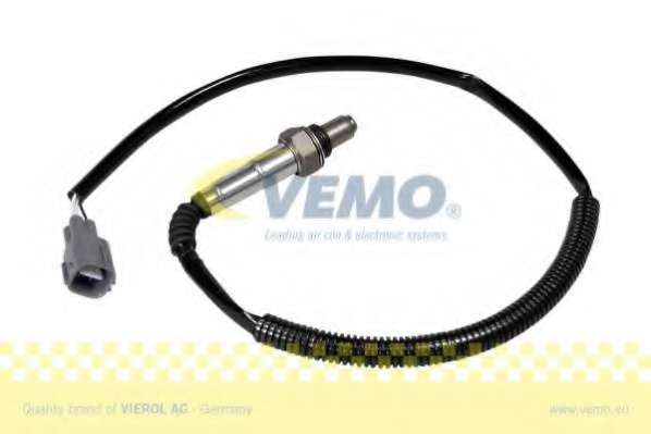 Лямбда-зонд