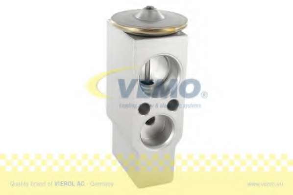 Расширительный клапан, кондиционер