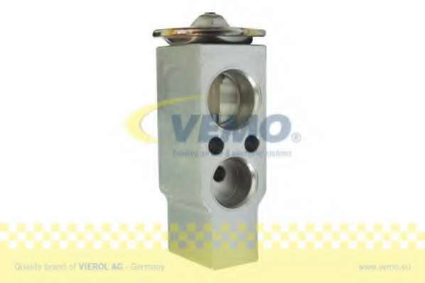 Расширительный клапан, кондиционер