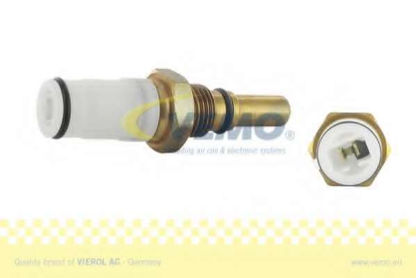 Термовыключатель, вентилятор радиатора