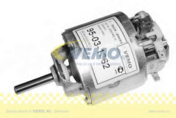 Электродвигатель, вентиляция салона