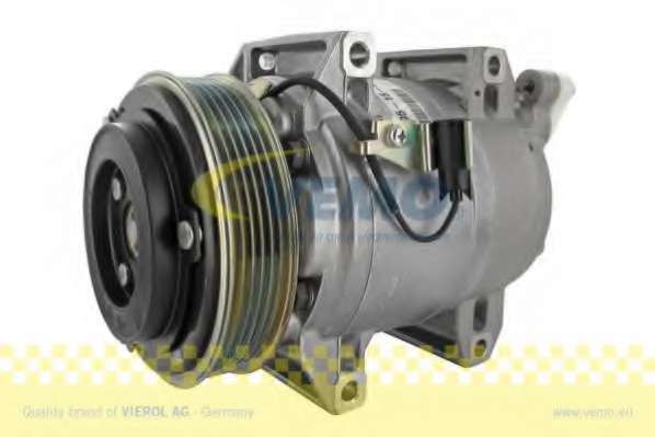 Компрессор, кондиционер