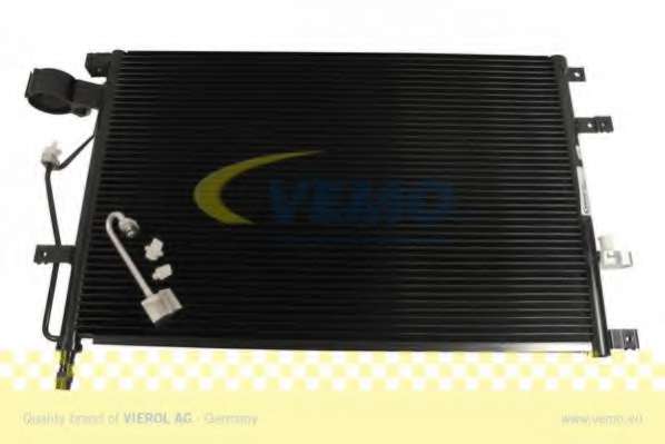 Конденсатор, кондиционер