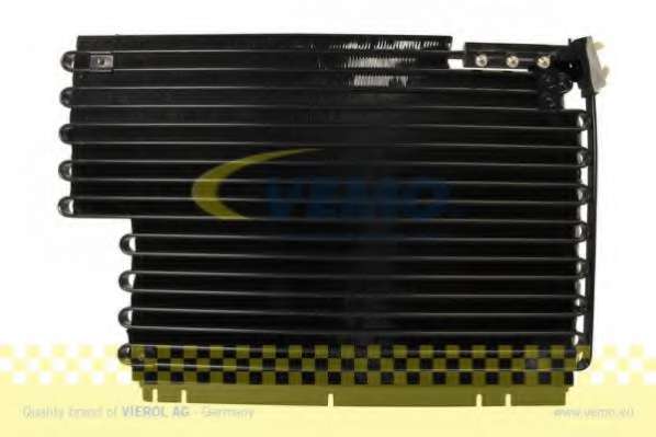 Конденсатор, кондиционер