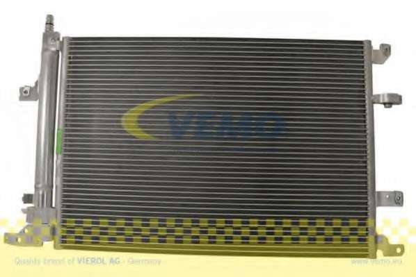 Конденсатор, кондиционер