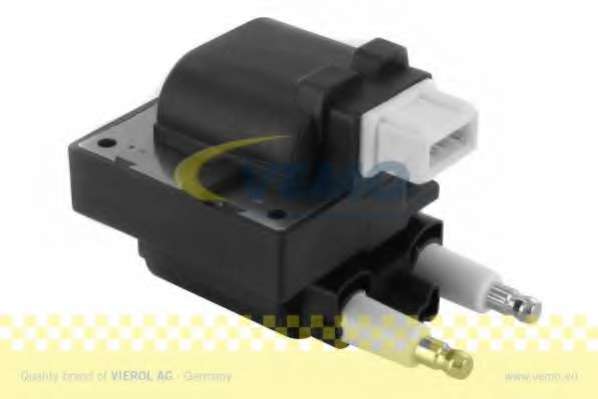 Катушка зажигания