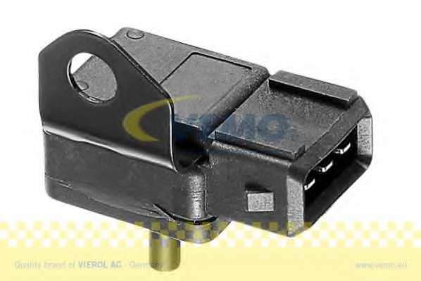 Датчик давления воздуха, высотный корректор. Датчик, давление во впускном газопроводе