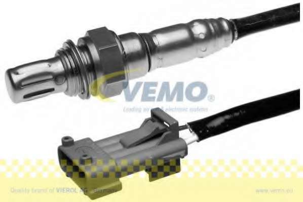 Лямбда-зонд