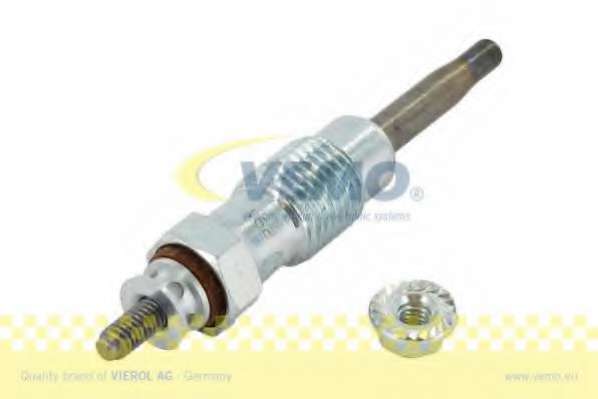 Свеча накаливания