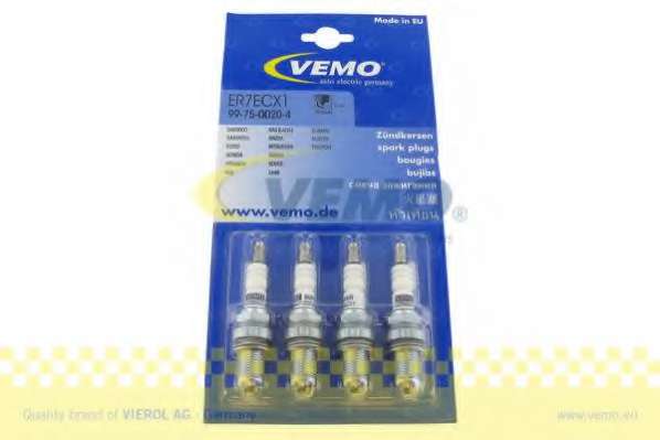 Свеча зажигания