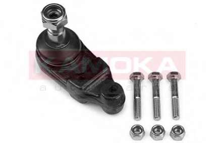 Кульова опора PRZED.DOL.LE./PR..