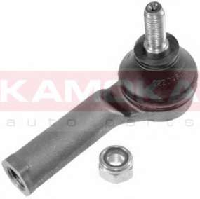 Наконечник поперечної кермової тяги